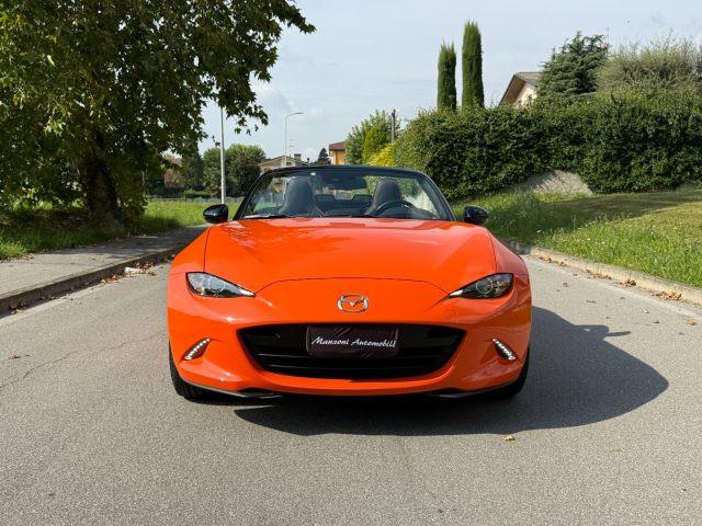 MAZDA MX-5 2.0L Skyactiv-G RF 30th Anniversary N° 1723/3000