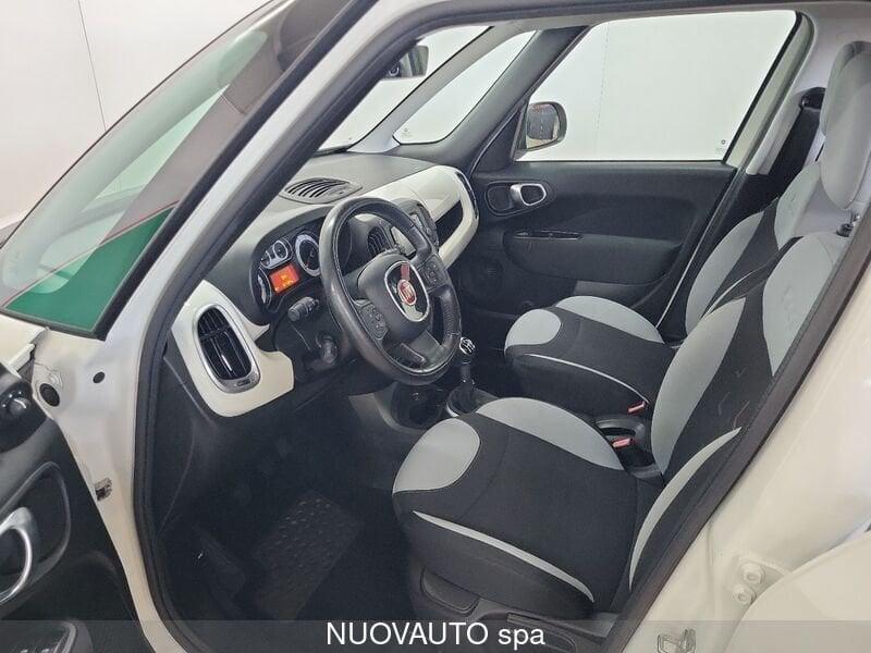 FIAT 500L 500L 1.3 Multijet 95 CV Pop Star