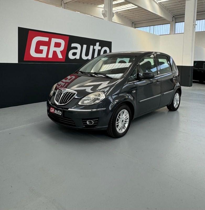 Lancia Musa Musa 1.4 8v E-Collection ecochic Gpl
