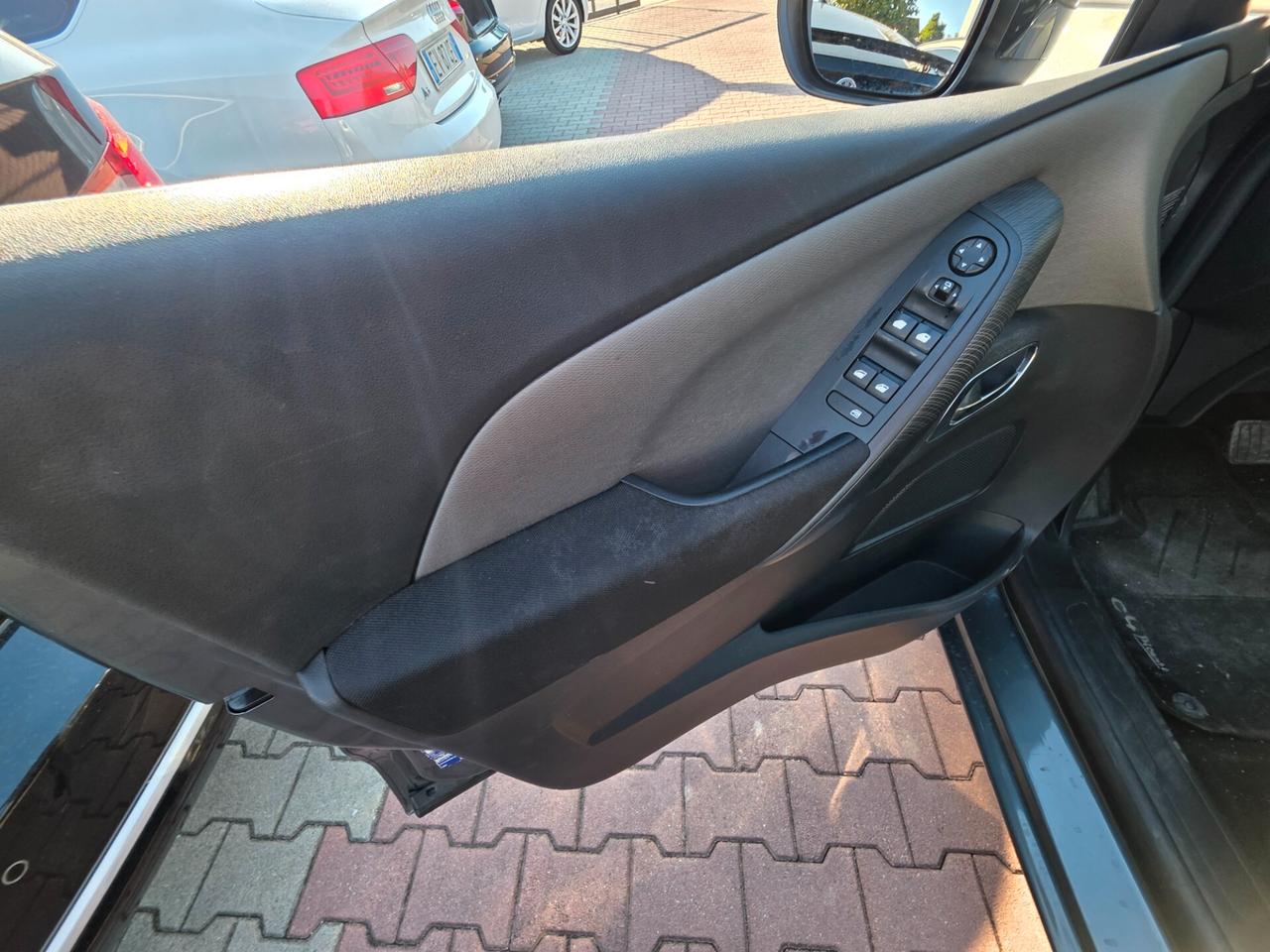 Citroen C4 Picasso 1.6 e-HDi 115 Business
