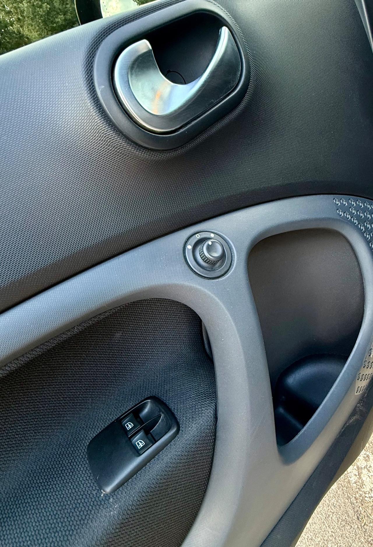 Smart ForTwo 90 0.9 Turbo twinamic Superpassion