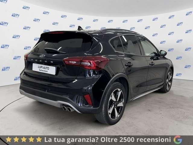 Ford Focus 1.5 Ecoblue 120cv Active Auto