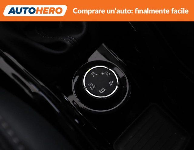PEUGEOT 2008 1° serie PureTech Turbo 110 S&S Allure