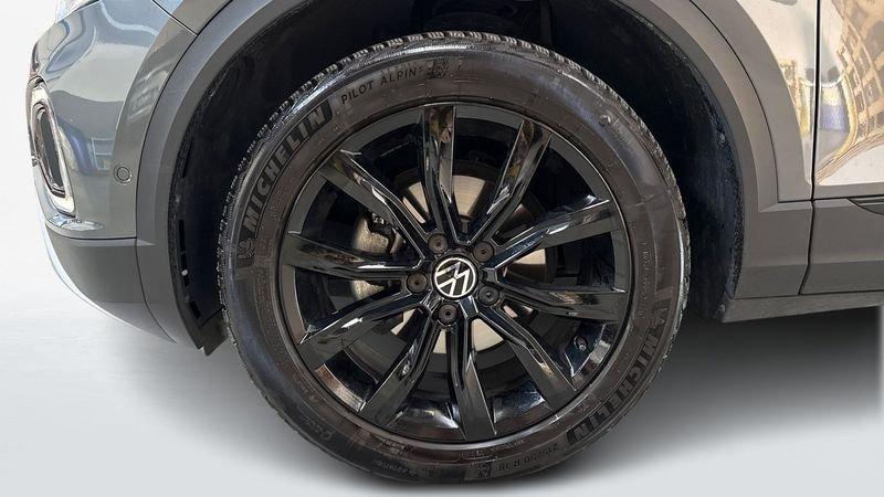 Volkswagen T-Roc 2.0 TDI SCR Style BlueMotion Technology