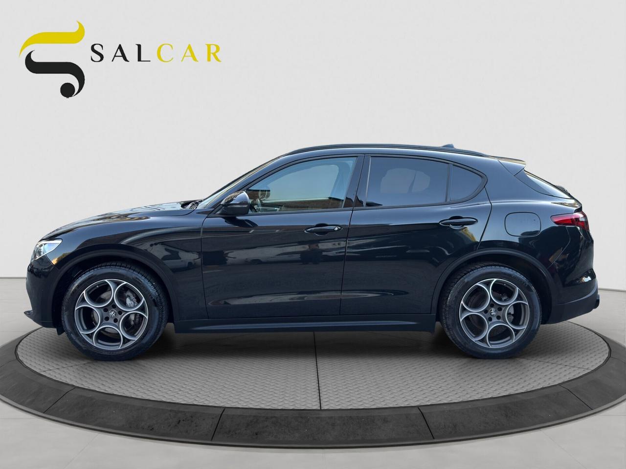 Alfa Romeo Stelvio 2.2 Sprint 190cv Q4 2022
