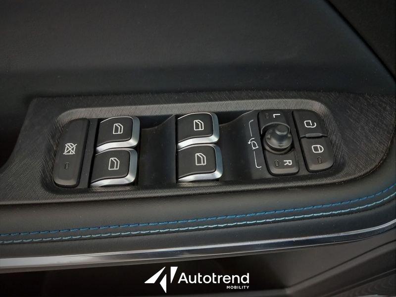 Lynk & Co 01 MY22 1.5 Plug-In Hybrid 261 CV Automatica NAVI TETTO LED