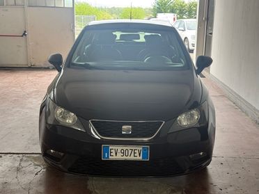 Seat Ibiza 1.6 5 porte Style BI FUEL GPL