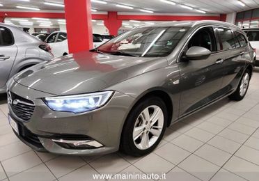 Opel Insignia 1.6 CDTI 136cv Sports Tourer Cambio Automatico