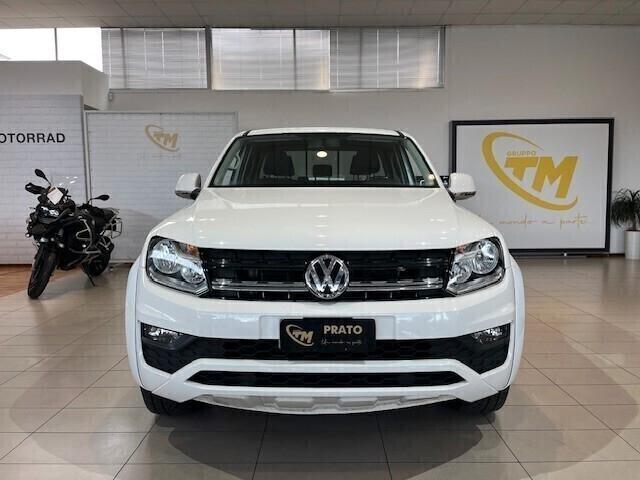 Volkswagen Amarok DC 3.0 V6 tdi 4motion 204cv *NETTO IVA*