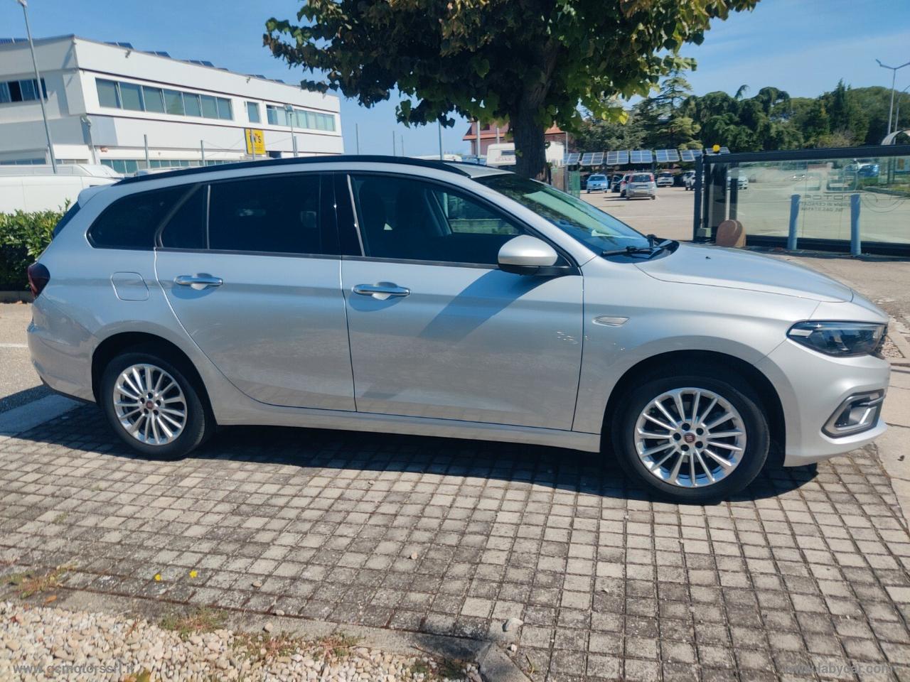 Fiat Tipo 1.0 SW Life