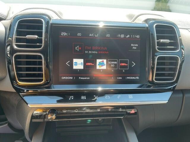 Citroen C5 Aircross BlueHDi 130 S&S Shine