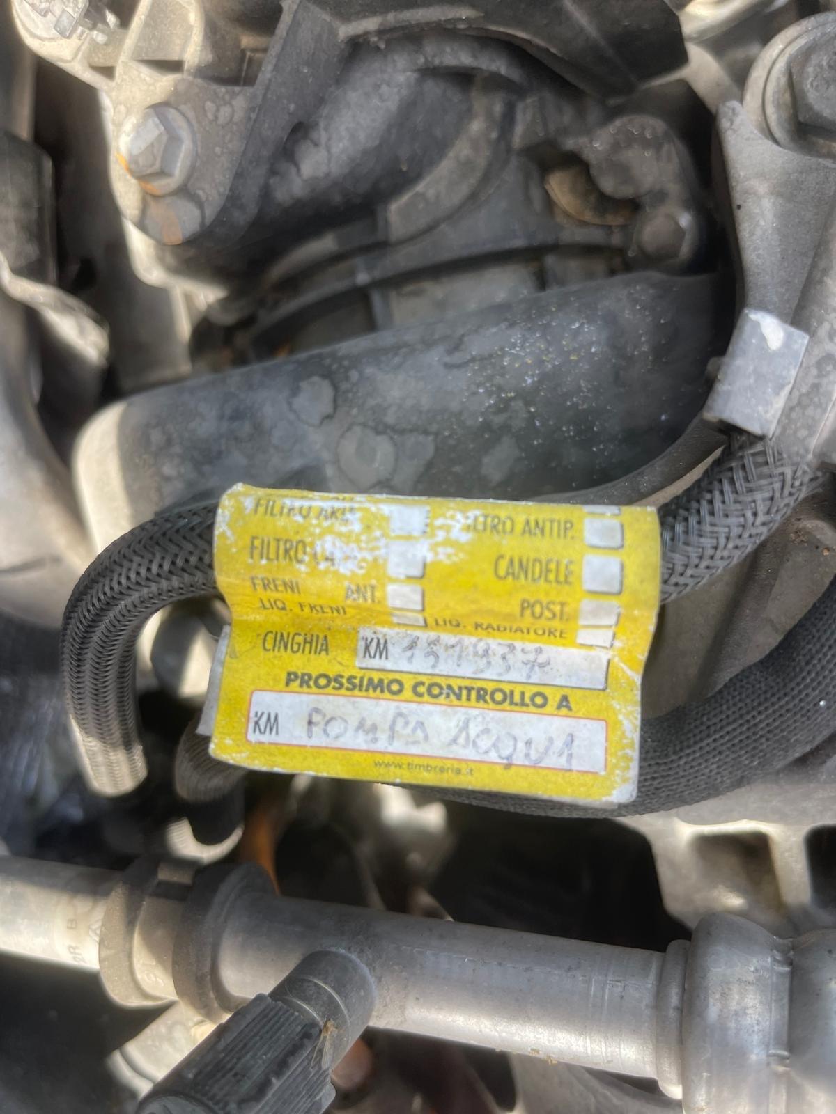 Renault Clio 1.5 dCi 8V 90CV EDC 5 porte Energy