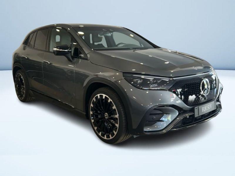 Mercedes-Benz EQE SUV EQE 350 4Matic AMG Line Premium Extra