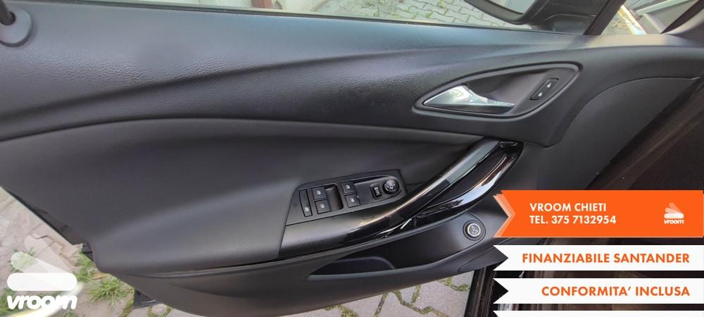 OPEL Astra 5ª serie 1.6 CDTi 136CV Start&Stop ...