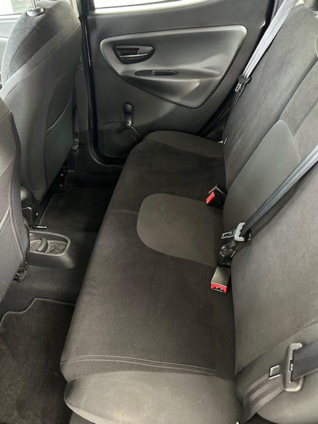 LANCIA Ypsilon 1.3 MJT 16V 95 CV 5 porte S&S Platinum UNICO PROPR