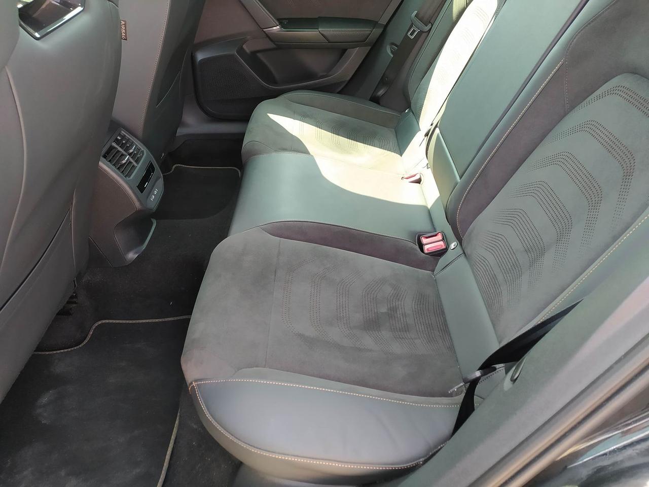 Cupra Formentor Tribe Edition 1.4 e-HYBRID #10506