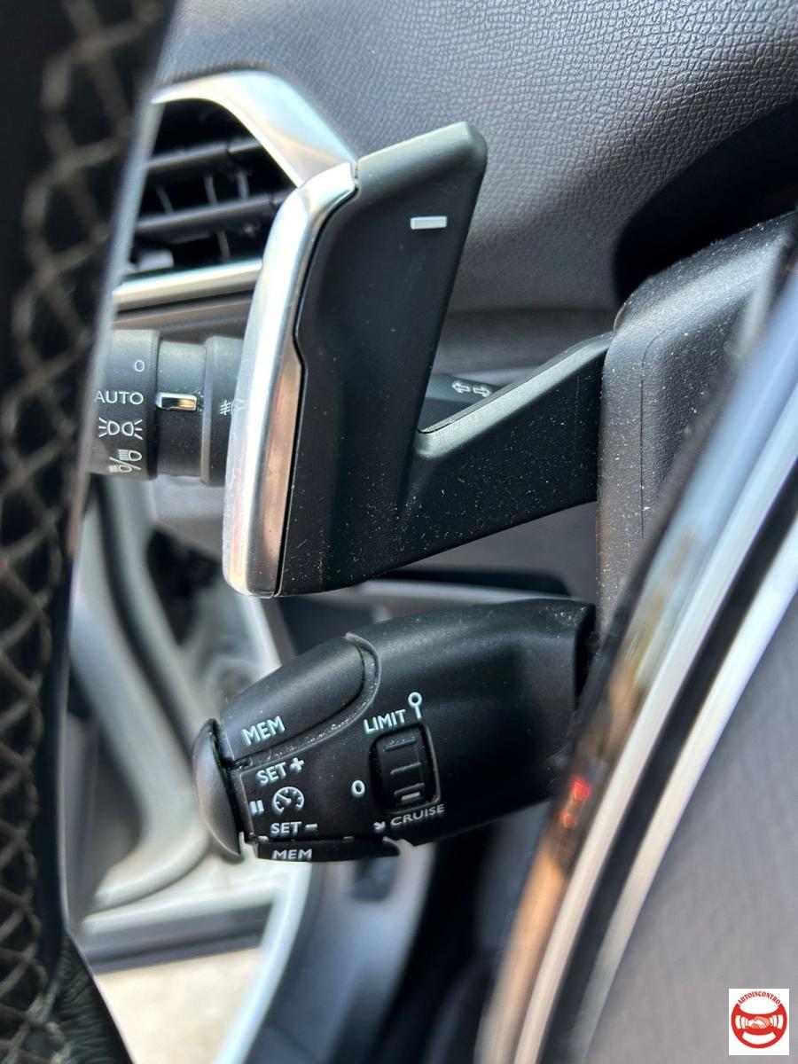 PEUGEOT - 3008 1.5 bluehdi Allure s&s 130cv eat8