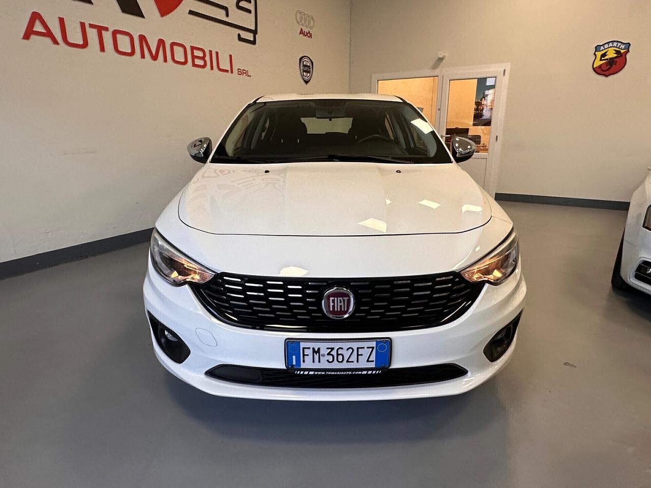 FIAT TIPO 1.4 BENZINA 5 PORTE