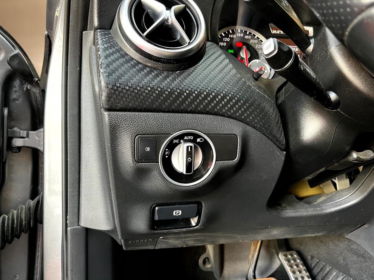 Mercedes-benz A 180 AMG - FABIANOAUTO