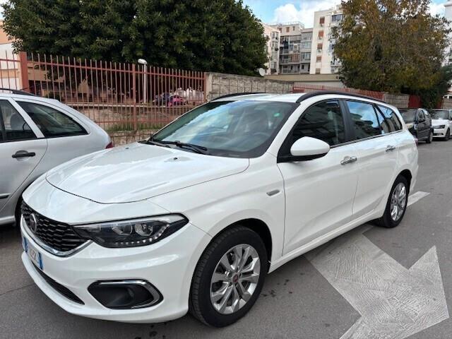 Fiat Tipo 1.6 Mjt Aut. Iva esposta Finanziabile Garanzia