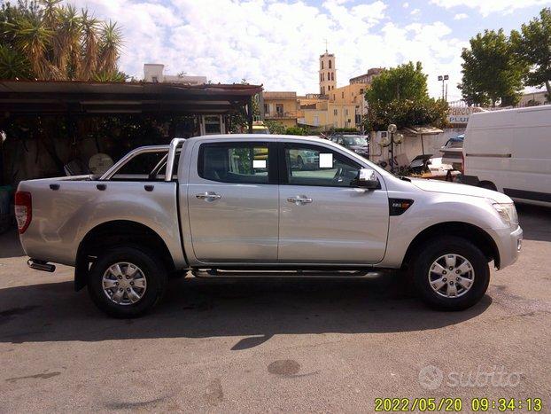 Ford RANGER PICK UP 5 POSTI 2012