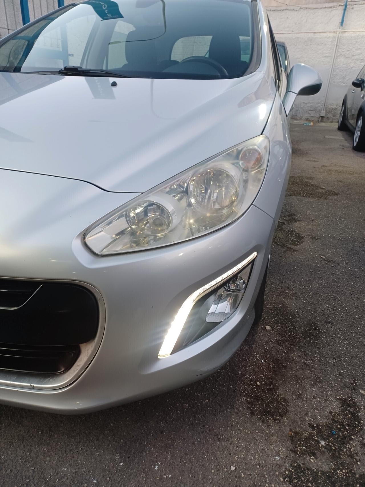 Peugeot 308 1.6 HDi ANNO 2013