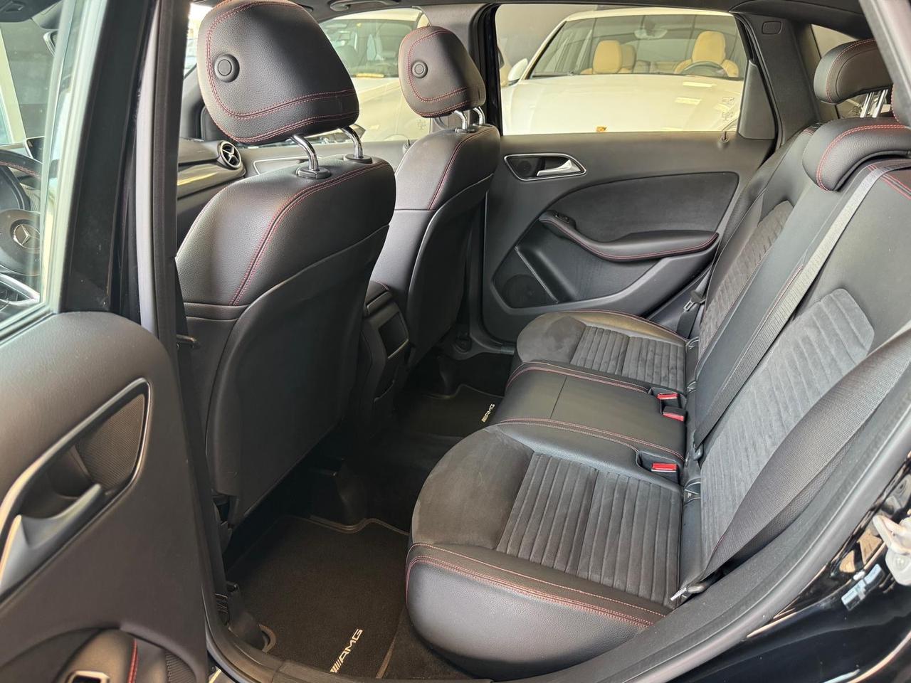 Mercedes-benz B 200 d Automatic Premium
