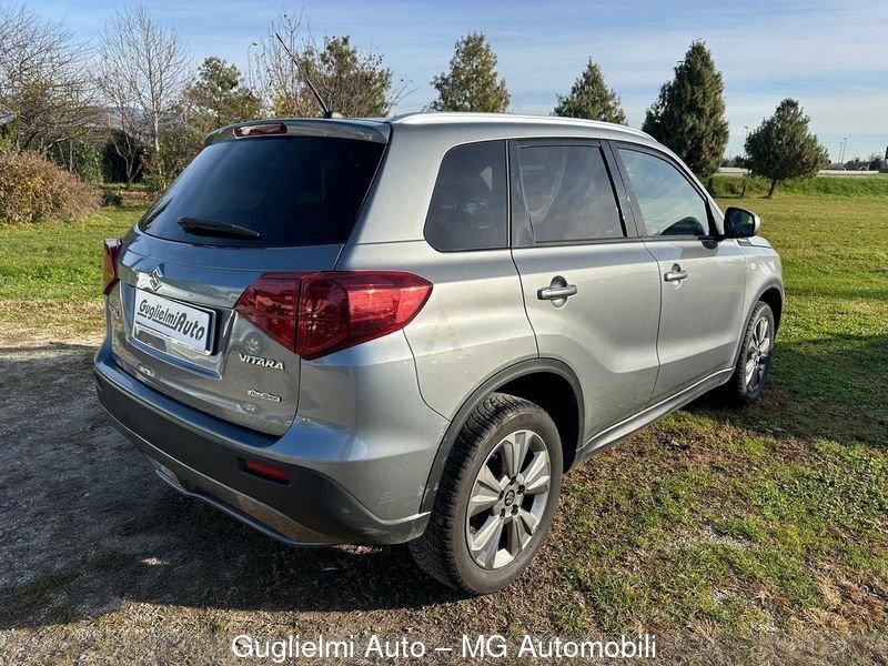 Suzuki Vitara Vitara 1.0 Boosterjet 4WD AllGrip Starview