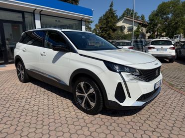 Peugeot 5008 BlueHDi 130 S&S EAT8 GT OMOLOGATA 7 POSTI
