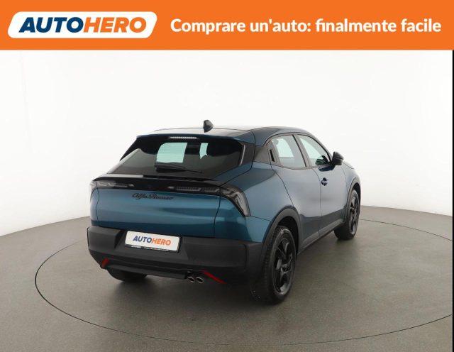ALFA ROMEO Junior 1.2 136 CV Hybrid eDCT6