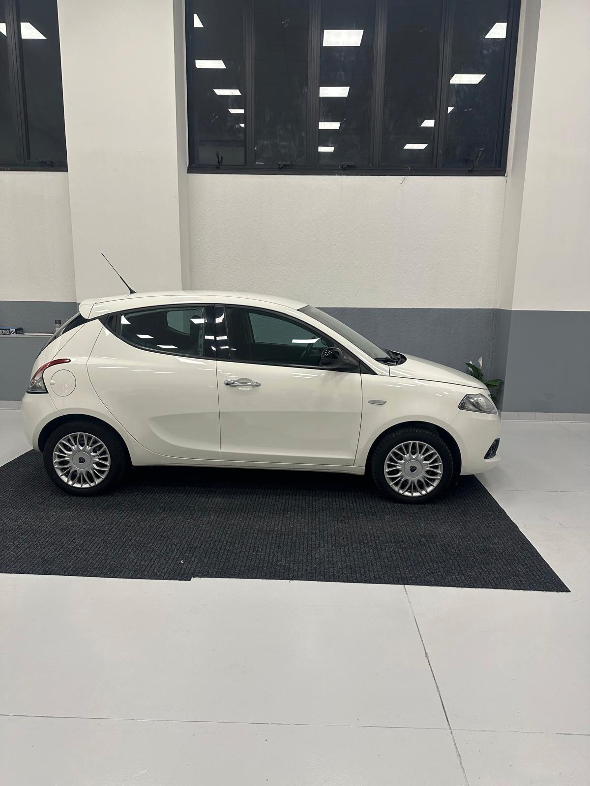 Lancia Ypsilon 1.2 69 CV 5 porte Platinum