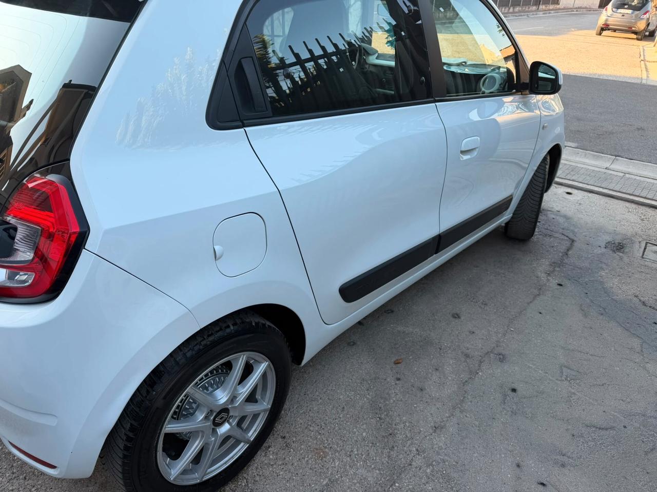 Renault Twingo SCe 65 CV Duel2