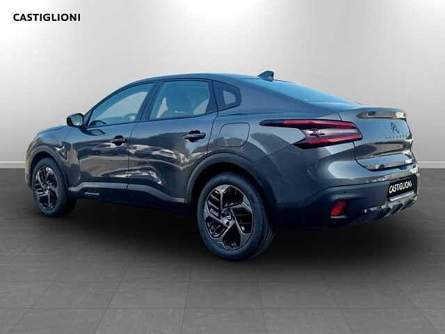 Citroen C4 X C4 X 1.5 bluehdi Plus s&s 130cv eat8