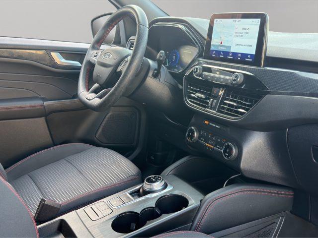 FORD Kuga 2.0 120CV 2WD ST-Line Auto