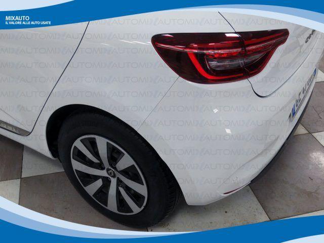 RENAULT Clio 1.6 eTech Hybrid 140cv Zen AUT EU6