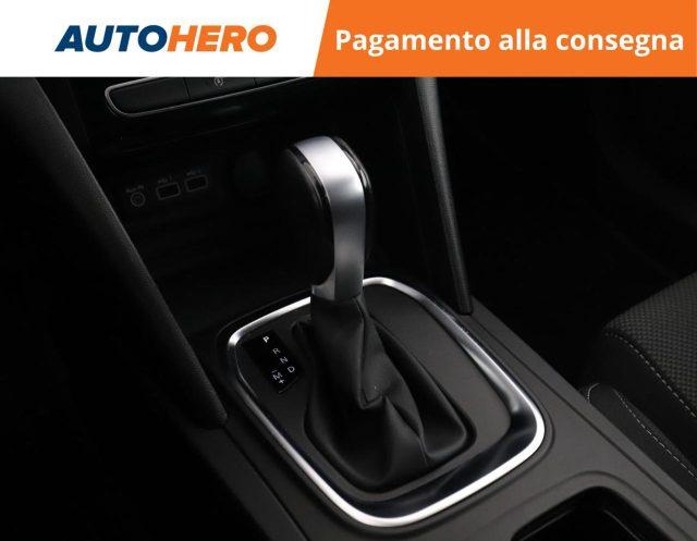 RENAULT Megane Mégane Sporter Blue dCi 115 CV EDC Techno