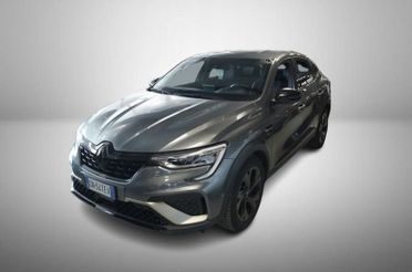 Renault Arkana 2021 1.6 E-Tech full hybrid E-Tech Engineered Fast Track 145cv
