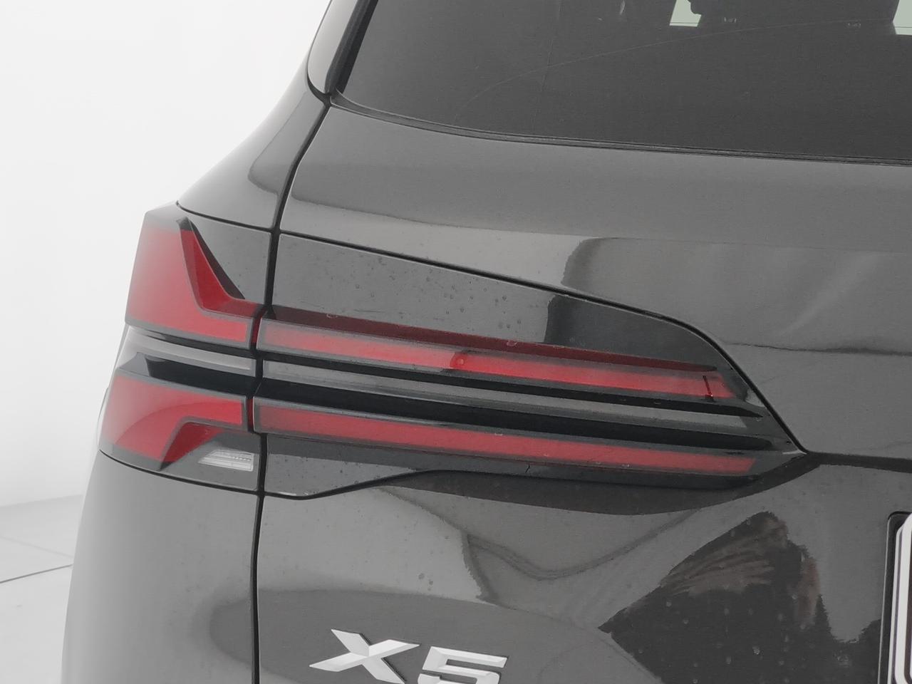 BMW X5 xDrive40d MSport Pro