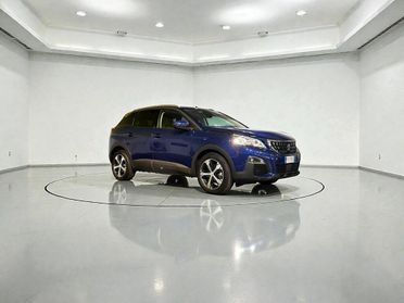 Peugeot 3008 1.5 BlueHDi Business