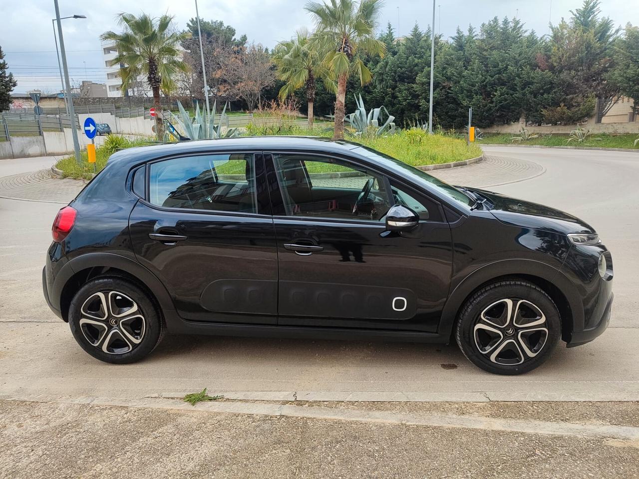 Citroen C3 1.6 BlueHDi 75CV 2018