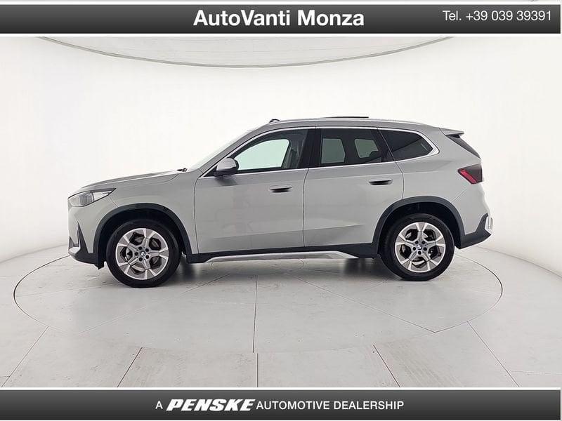 BMW X1 X1 xdrive20d mhev 48V X-Line auto