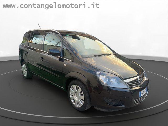 OPEL Zafira 1.6 16V ecoM 150CV T One Business Unicoproprietari