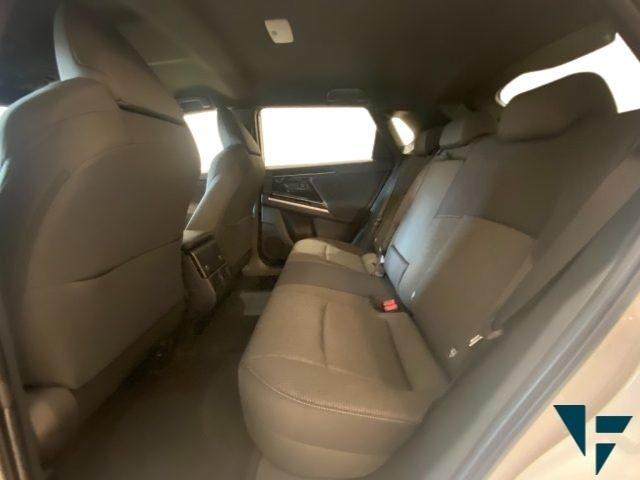 SUBARU Solterra 4E-xperience