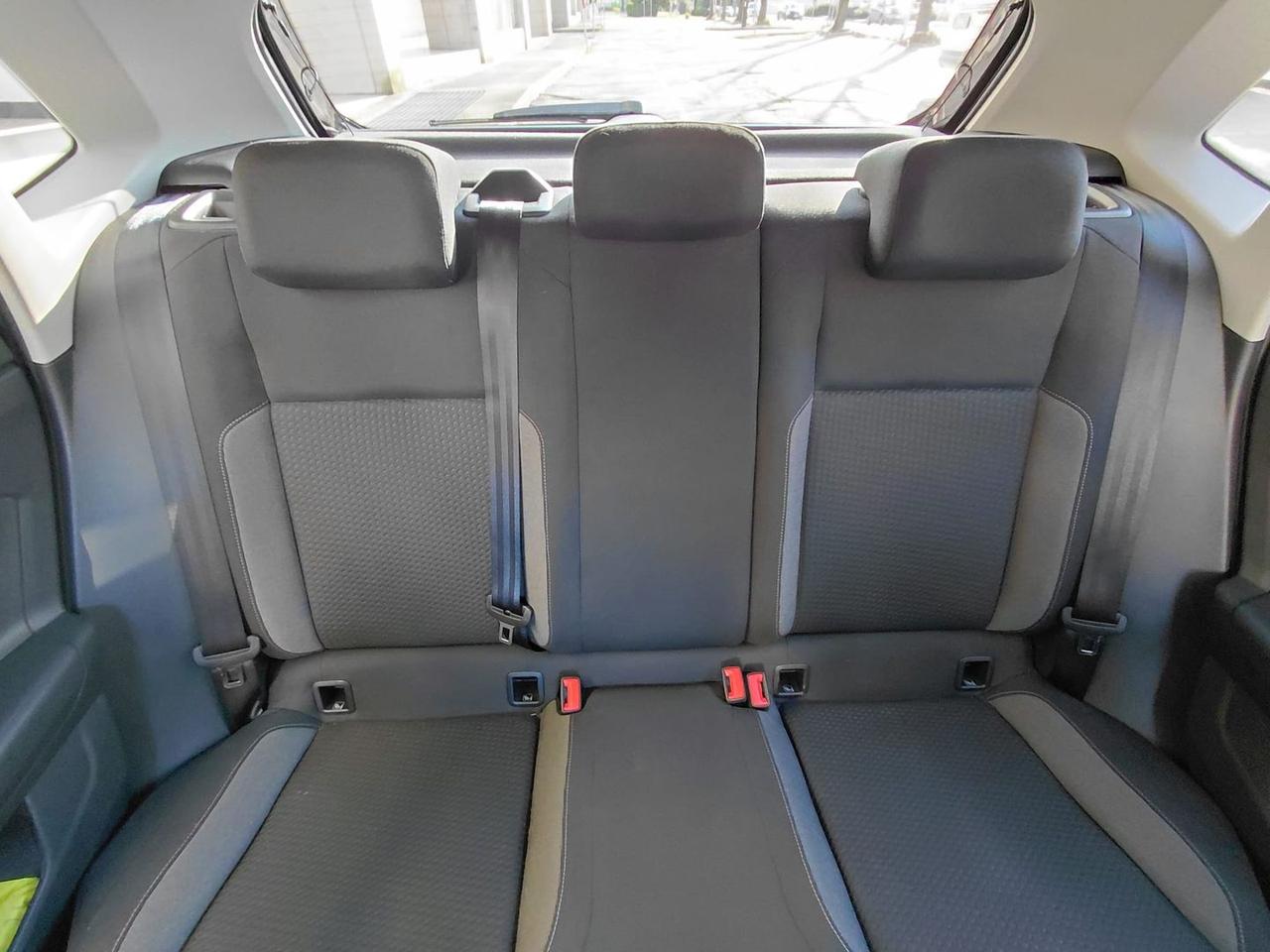 Volkswagen Polo Life DSG 95 cv 1.0 TSI #10067