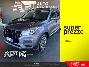DR AUTOMOBILES dr 4.0 dr 4.0 1.5 Gpl 114cv