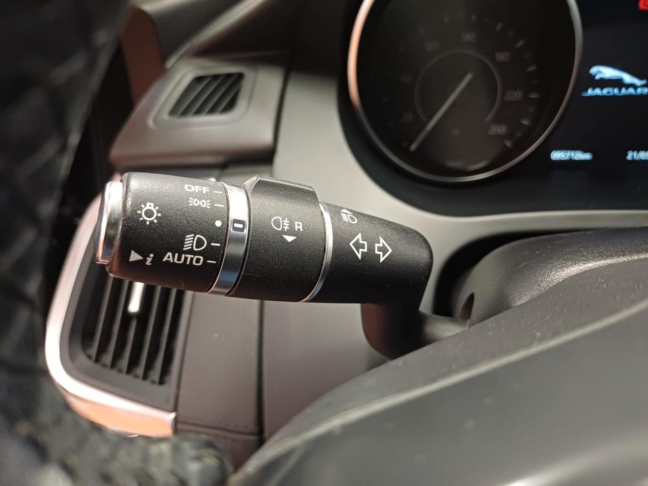 Jaguar E-Pace 2.0D 150 CV AWD S