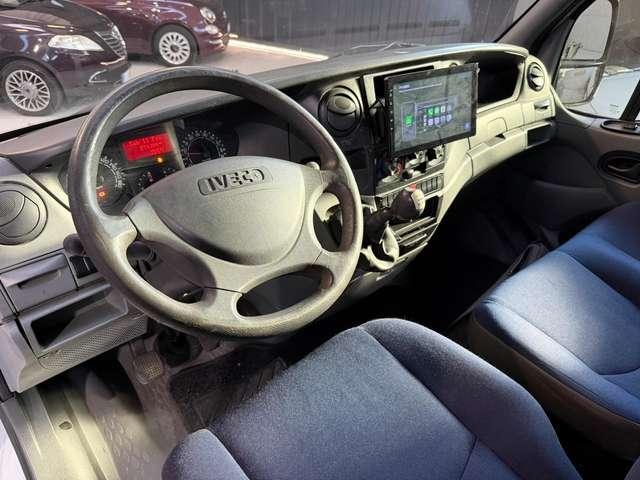 Iveco Daily OFFERTA LIMITATA ENTRO 15/12 CARRO ATTREZZI