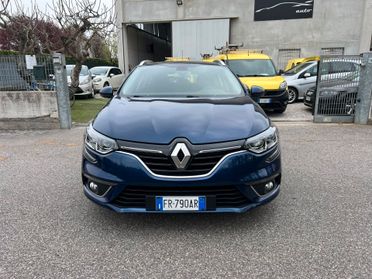 Renault Megane Mégane Sporter dCi 8V 110 CV EDC Energy Intens