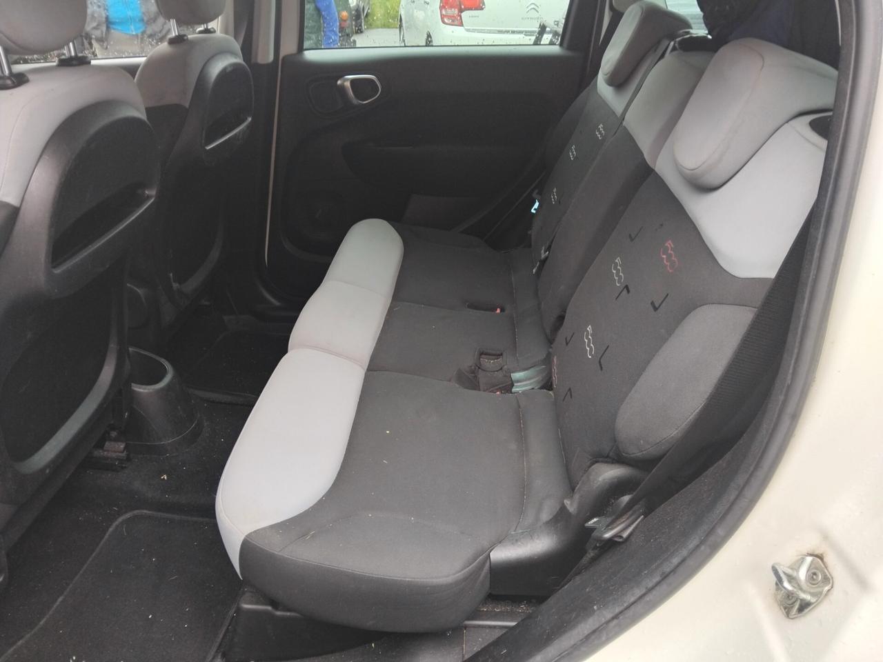 Fiat 500L 1.3 Multijet 85 CV Pop Star