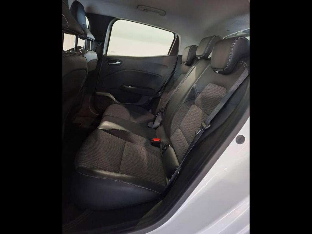 Renault Clio 5 Porte 1.0 SCe Life